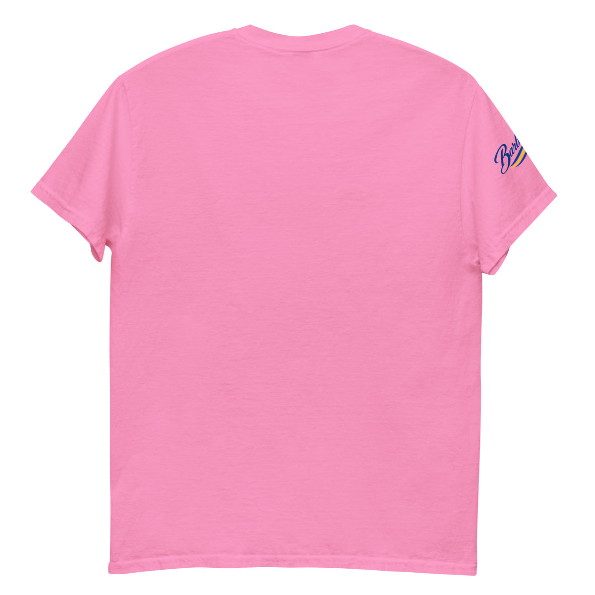 Product mockupBarbados One Caribbean We Are Tee