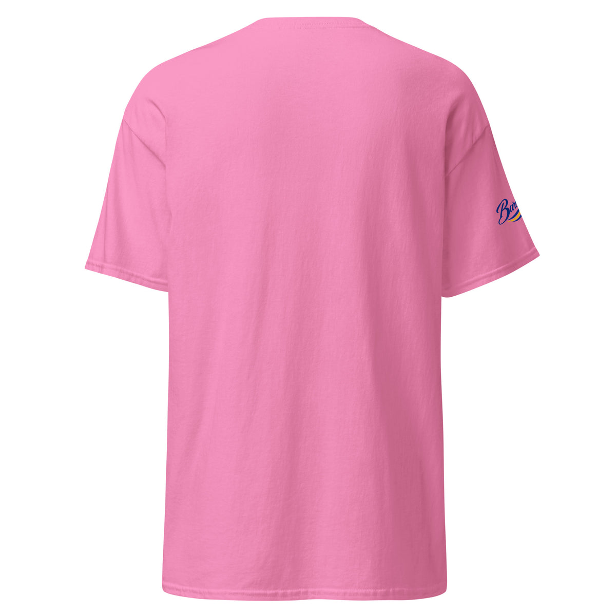 Product mockupBarbados One Caribbean We Are Tee