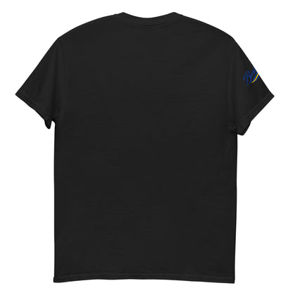 Product mockupBarbados One Caribbean We Are Tee