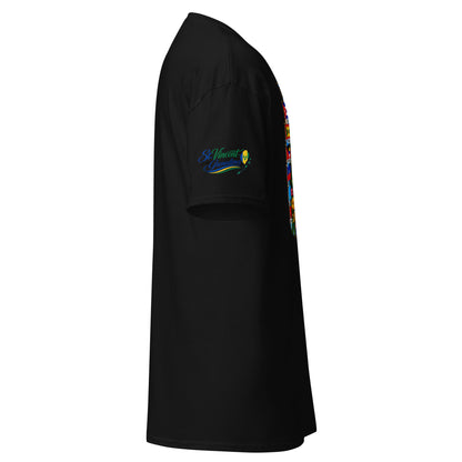 Product mockupSt Vincent &amp; Grenadines One Caribbean People