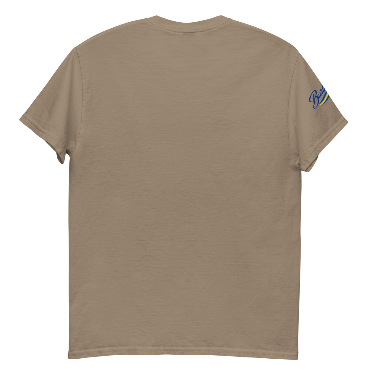 Product mockupBarbados One Caribbean We Are Tee