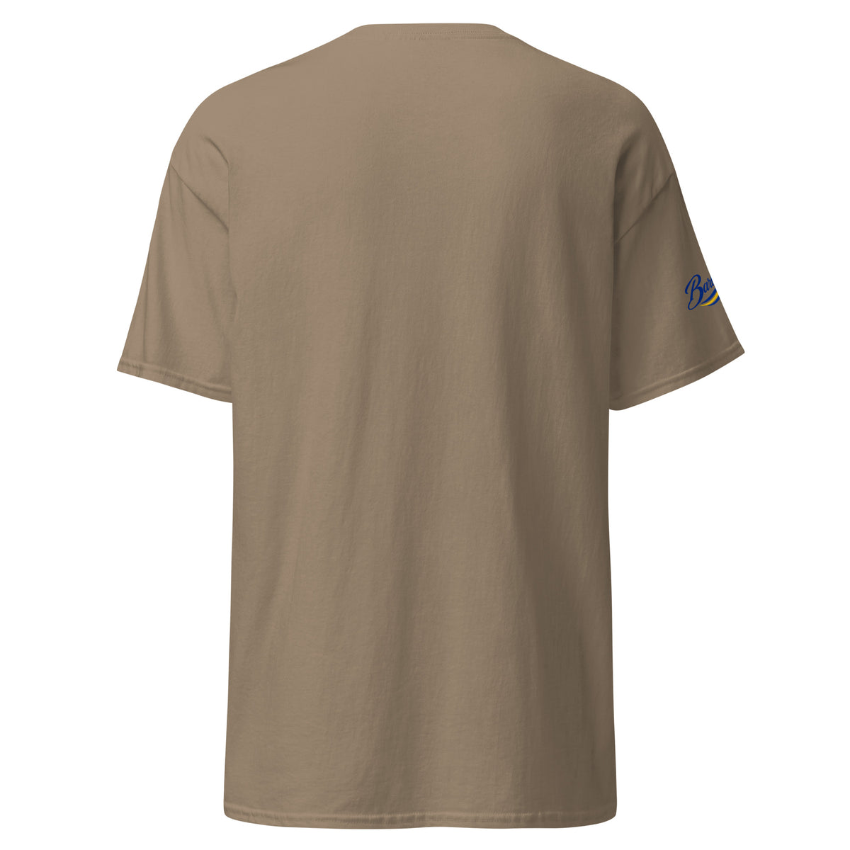 Product mockupBarbados One Caribbean We Are Tee