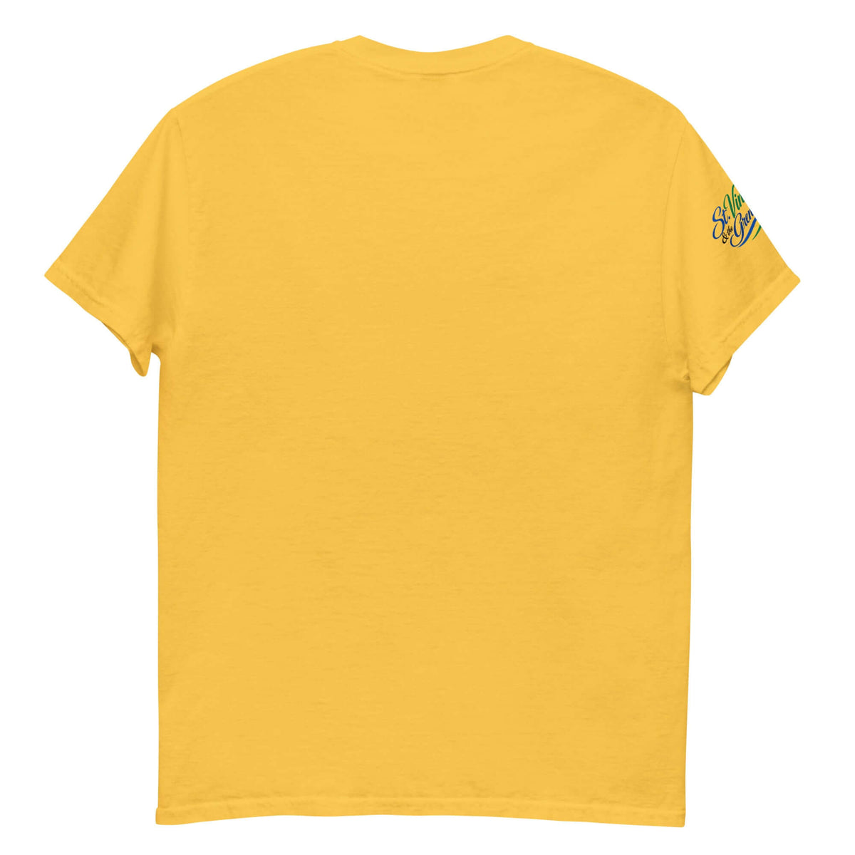 Product mockupSt Vincent &amp; Grenadines One Caribbean People