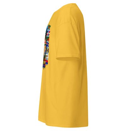 Product mockupSt Vincent &amp; Grenadines One Caribbean People