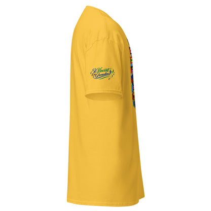 Product mockupSt Vincent &amp; Grenadines One Caribbean People