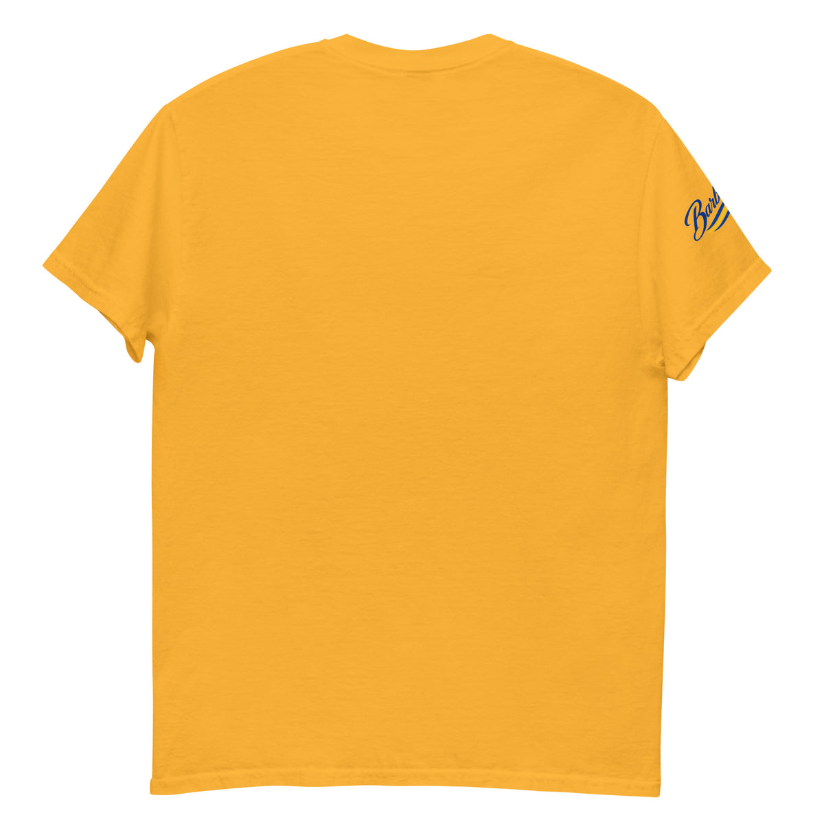 Product mockupBarbados One Caribbean We Are Tee