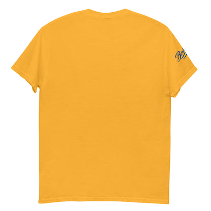 Product mockupBarbados One Caribbean We Are Tee