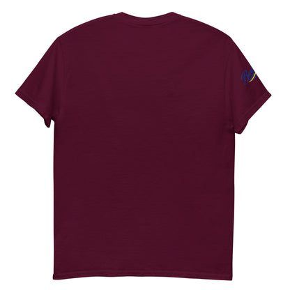 Product mockupBarbados One Caribbean We Are Tee