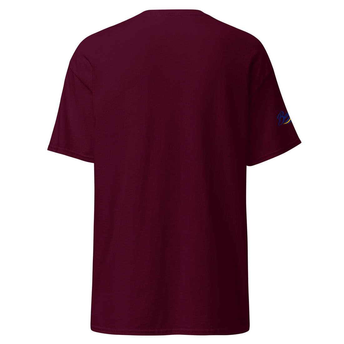 Product mockupBarbados One Caribbean We Are Tee