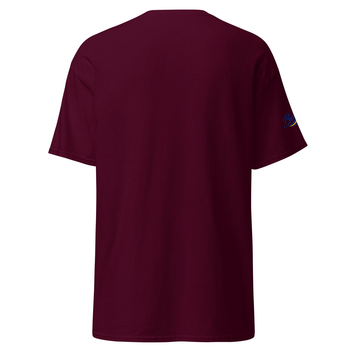 Product mockupBarbados One Caribbean We Are Tee