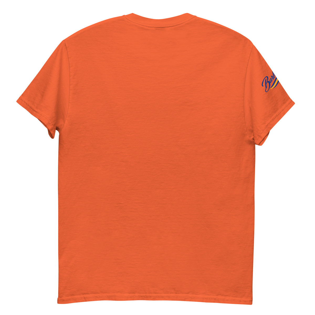 Product mockupBarbados One Caribbean We Are Tee
