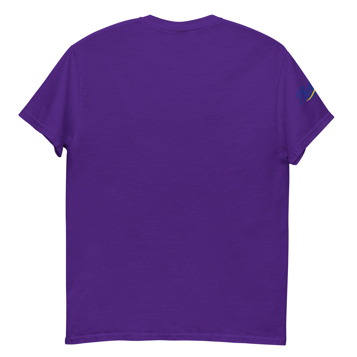 Product mockupBarbados One Caribbean We Are Tee