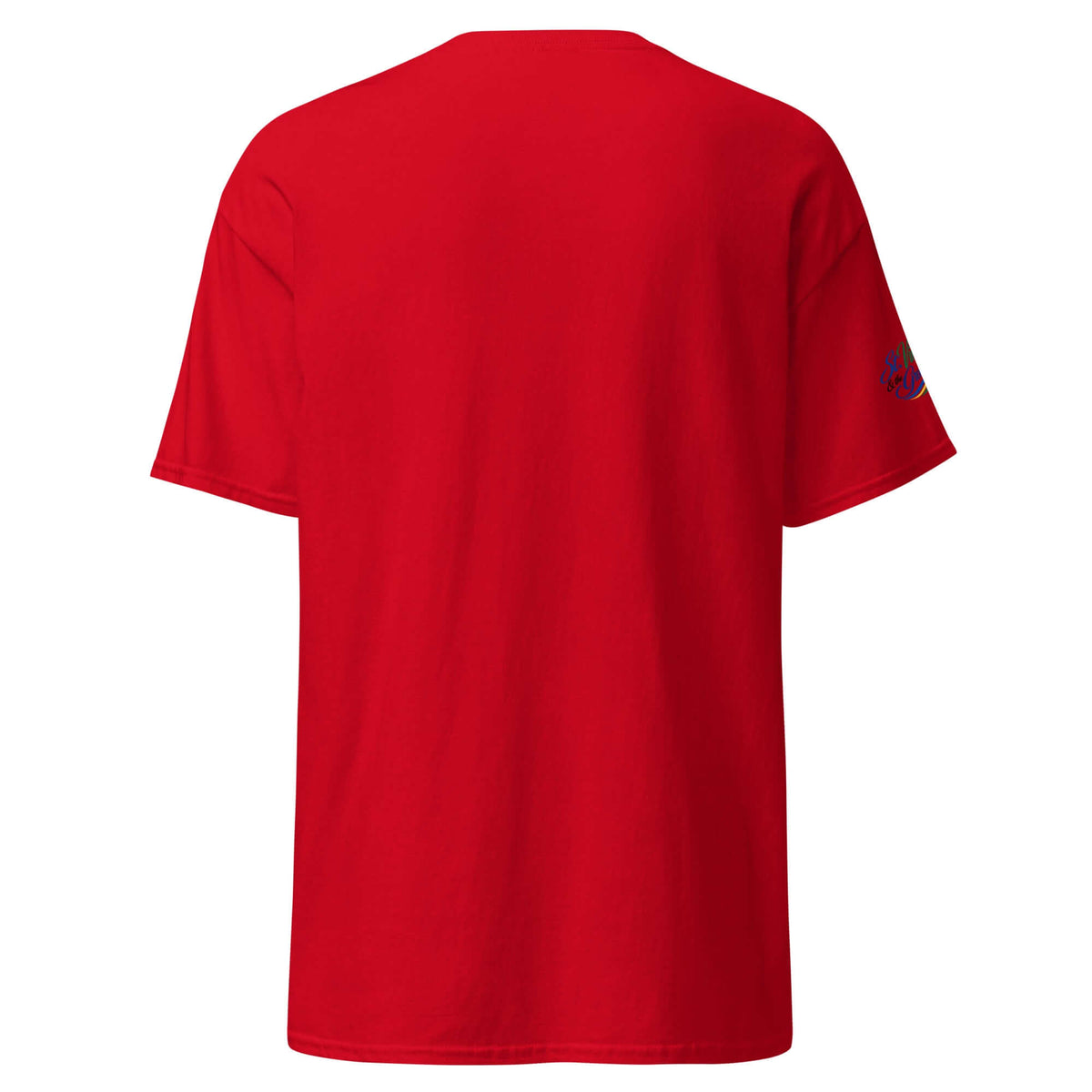 Product mockupSt Vincent &amp; Grenedines We Are Tee