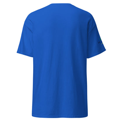 Product mockupSt Vincent &amp; Grenedines We Are Tee