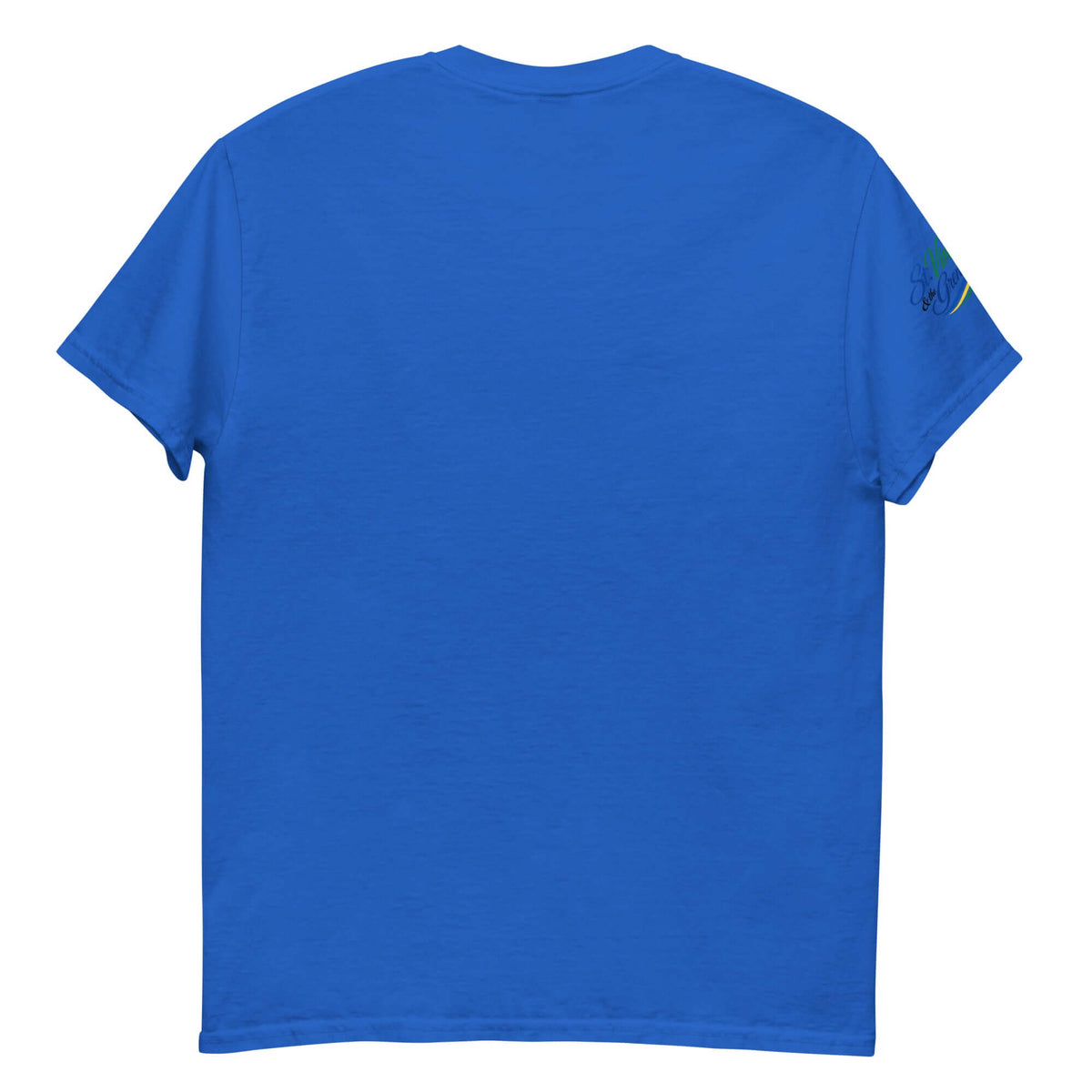 Product mockupSt Vincent &amp; Grenadines One Caribbean People