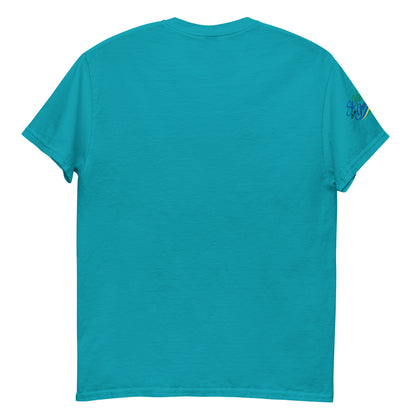 Product mockupSt Vincent &amp; Grenedines We Are Tee