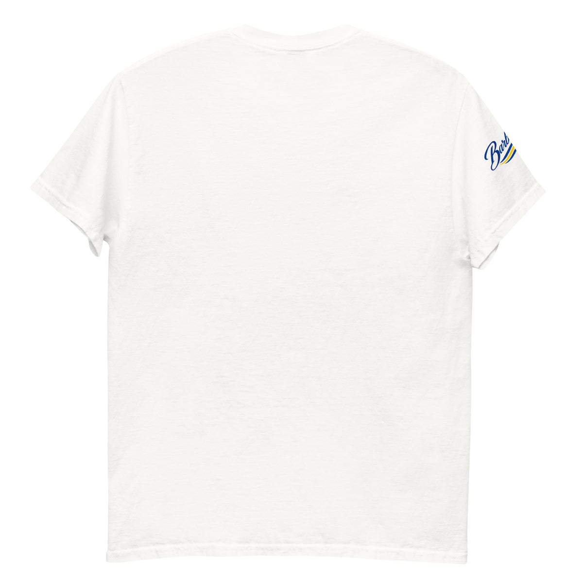 Product mockupBarbados One Caribbean We Are Tee
