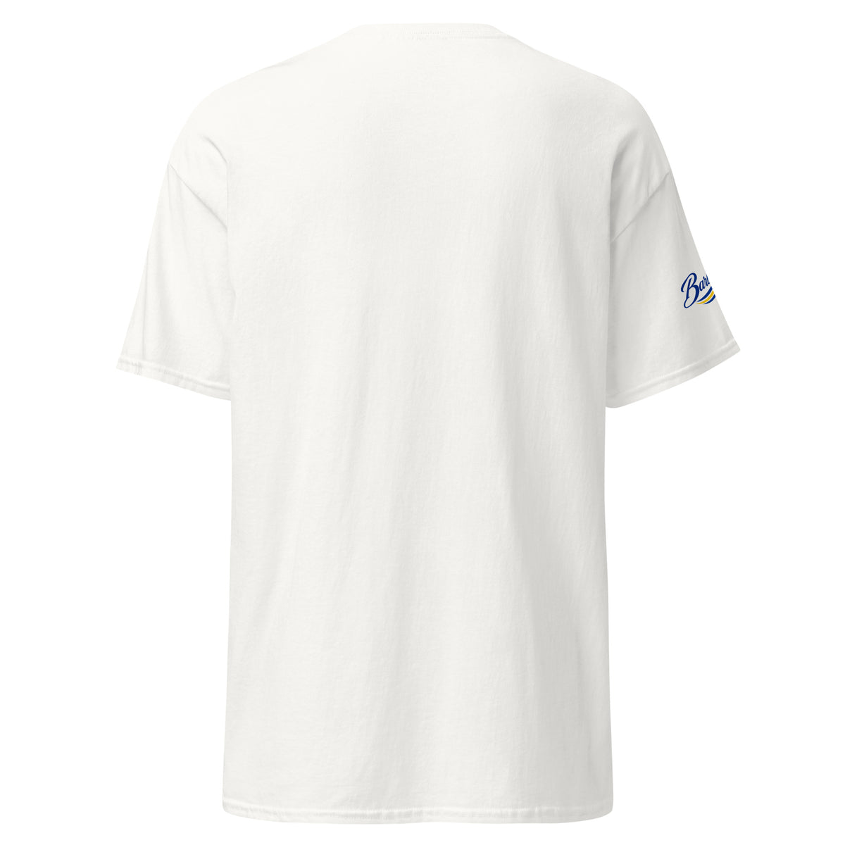 Product mockupBarbados One Caribbean We Are Tee