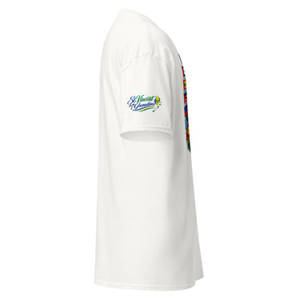 Product mockupSt Vincent &amp; Grenadines One Caribbean People